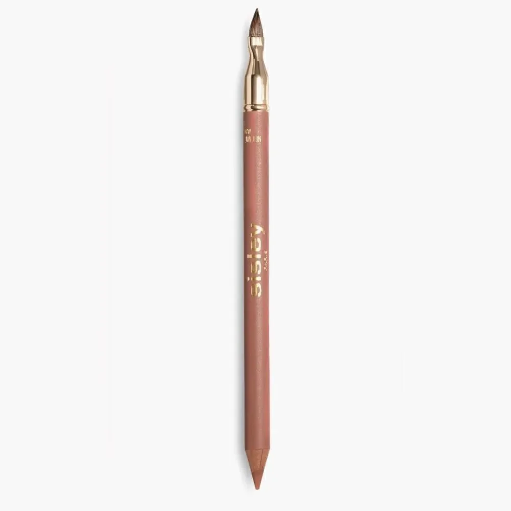 Phyto-Lèvres Perfect Lip Pencil, Beige Natural, New Sisley Paris